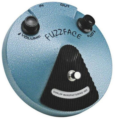 n*t様 Jim Dunlop Fuzz Face FFM1 Amazon.com: Dunlop FFM1 SILICON FUZZ FACE MINI Pedal w/ 9V Power