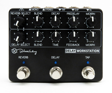 ギター keeley DELAY WORKSTATION ke-kwsdelay__45917.1466183568.