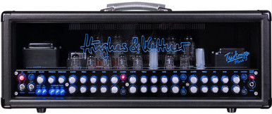 Hughes & Kettner TriAmp Mark 3 Tube Head w/ FSM-432 MIDI