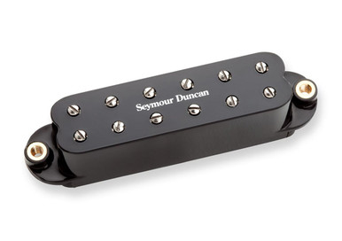 Seymour Duncan Billy Gibbons' Red Devil Single Coil bridge pickup