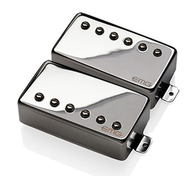 EMG Revelation Signature Passive Alnico 2 Humbucker set