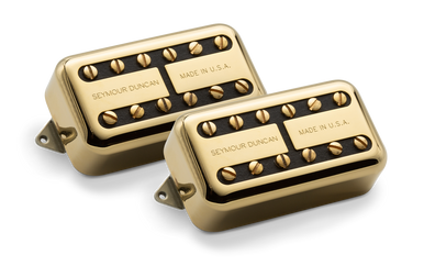 Seymour Duncan Psyclone Filter'Tron Humbucker sized pickup set