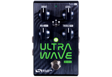 Source Audio One Series Ultrawave Multiband Bass Processor