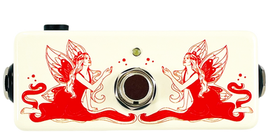 Red Witch OPIA Fuzz Engine - Macdaddy Music