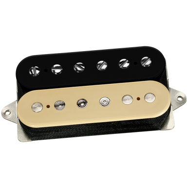 DiMarzio DP223 PAF 36th Anniversary Bridge Humbucker pickup - zebra