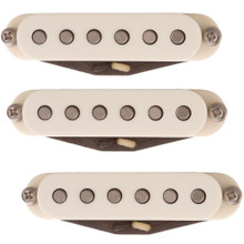 Suhr V63 Single Coil pickup set parchment