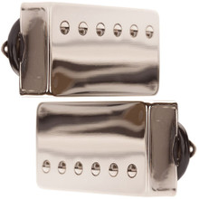 Suhr SSV Single Screw Vintage Neck & 53 mm Bridge Humbucker set - nickel