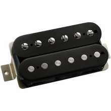 DiMarzio DP308 PAF 57 Neck Humbucker - black