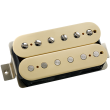 DiMarzio DP309 PAF 57 Bridge Humbucker - relic white