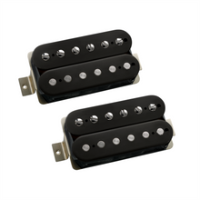 DiMarzio PAF 57 Humbucker set - black