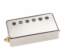 DiMarzio DP193 Air Norton Humbucker pickup - nickel