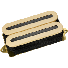 DiMarzio DP102 X2N High Gain Ceramic Humbucker pickup - cream