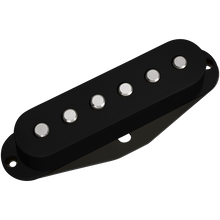 DiMarzio DP419 Area 67 Hum Canceling Strat pickup - black