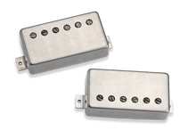 Seymour Duncan Custom Shop Joe Bonamassa "Bolin Burst" Humbucker set - limited edition