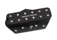Seymour Duncan JB Jr. for Tele bridge pickup