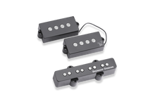 Seymour Duncan Duff McKagan Signature PJ Bass set