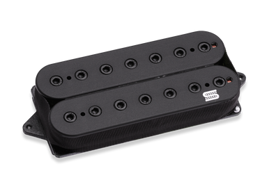 Seymour Duncan Dino Cazares Machete 7-String Humbucker - black