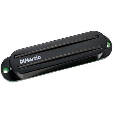 DiMarzio DP188 Pro Track Strat pickup - black - Macdaddy Music