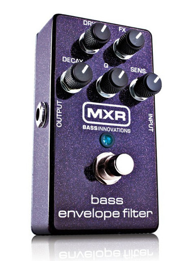 ベース MXR Bass Envelope Filter a207919126f77d1a0c1d47_l__0136