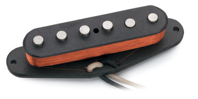 Seymour Duncan APS-1 Alnico II Pro for Strat - Staggered