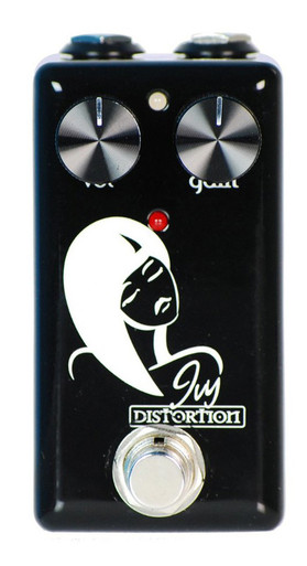 Red Witch Seven Sisters Ivy Distortion - Macdaddy Music
