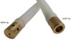 The ultimate rustproofing and undercoating extension wands with specialized spray tips. Extremely durable and re-useable.