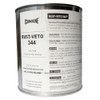 Cosmoline Black Rust Veto 344 1 Quart
