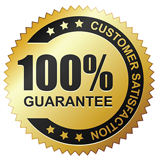 Cosmoline Direct - 100% Satisfaction Guarantee