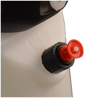 Sprayer for Cosmoline RP-342 Bulk (Smith Contractor )