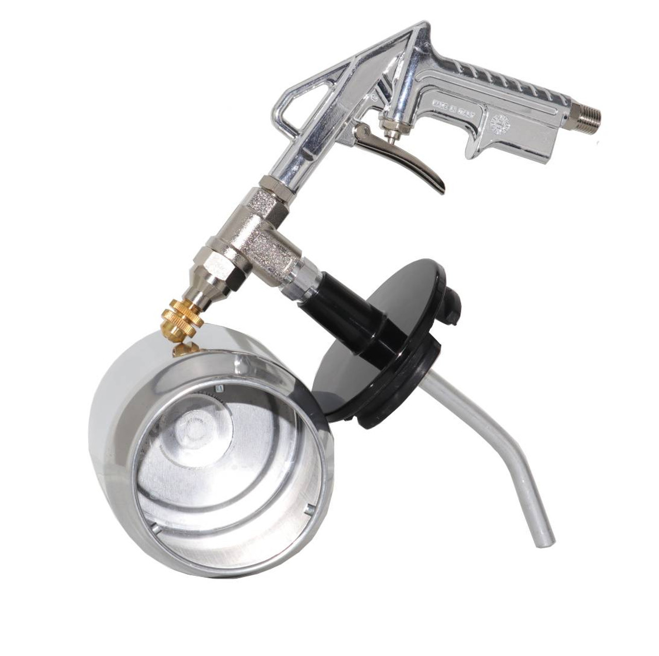 Industrial, Quality Design.  Satisfaction Guaranteed.