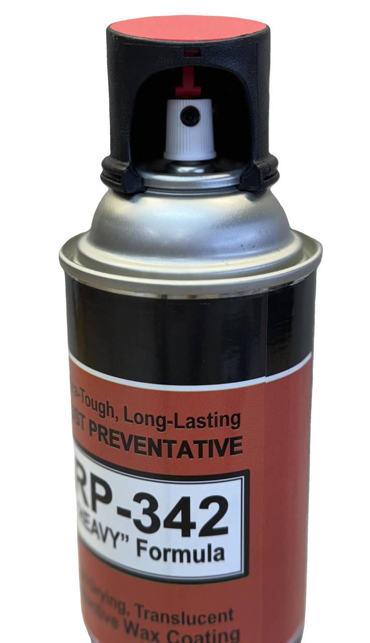 Aerosol Spray Trigger Handle - Cosmoline Direct