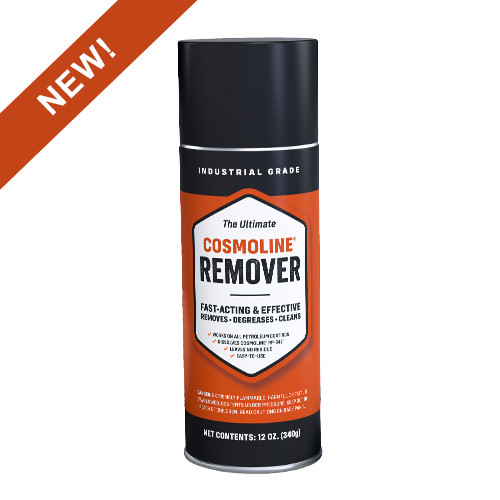 Cosmoline Remover