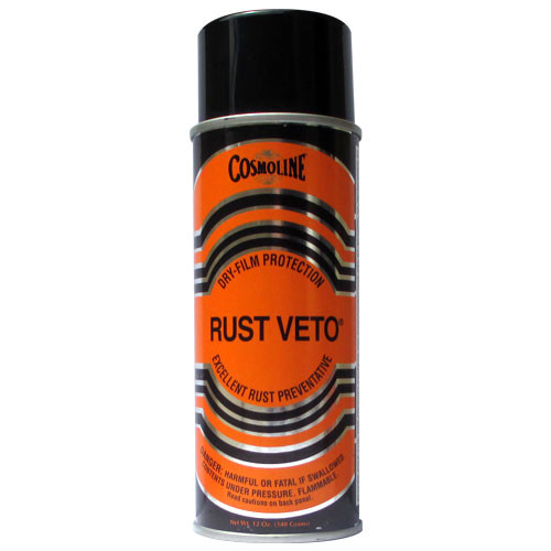 Rust-Veto A2  (Quick-Dry Cosmoline)