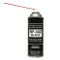 Cosmoline RP-342 BLACK Military-Grade Aerosol Spray Rust Preventive with 6" Extension Straw