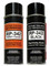 Cosmoline RP-342 Combination Offer - Same Protection - Different Coating Appearances - Clear Amber & Black Concealer
