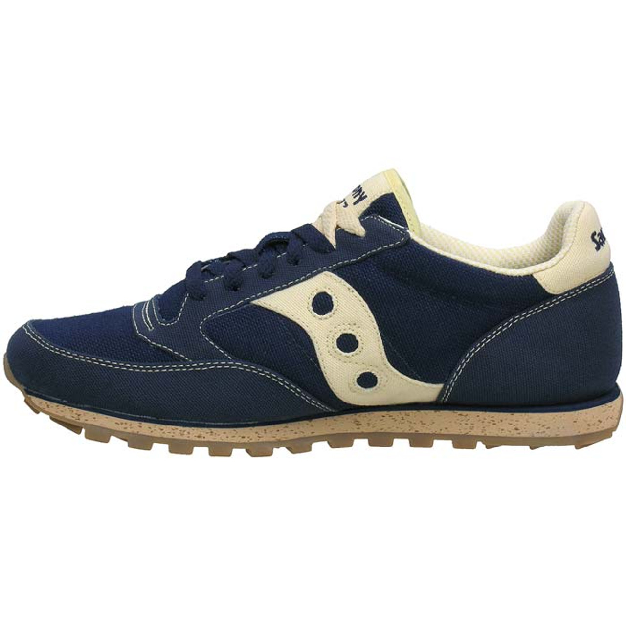 saucony jazz low pro vegan navy