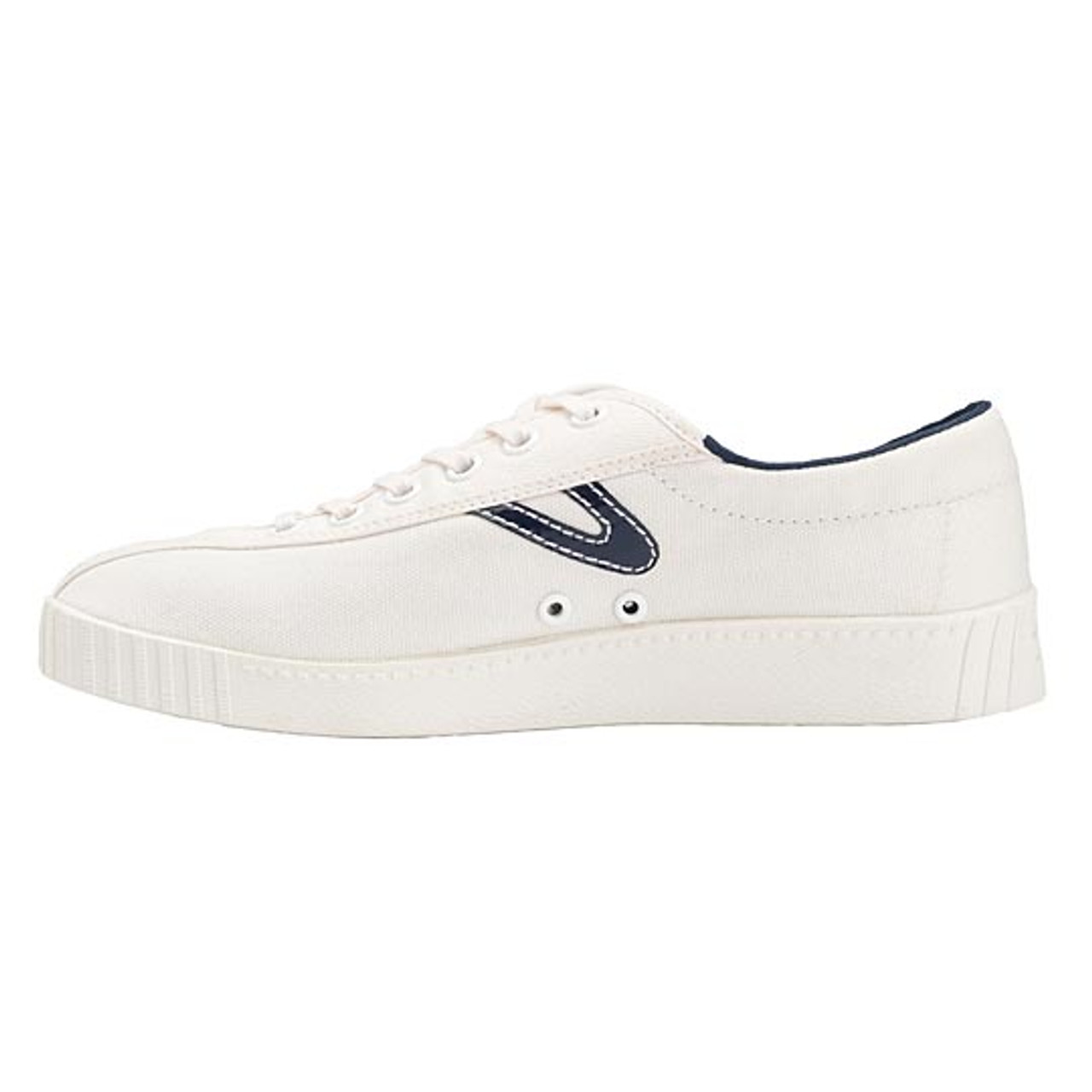 tretorn leather tennis shoes