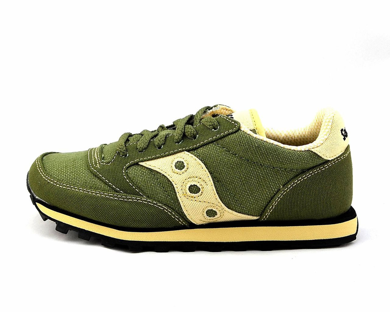 saucony hemp