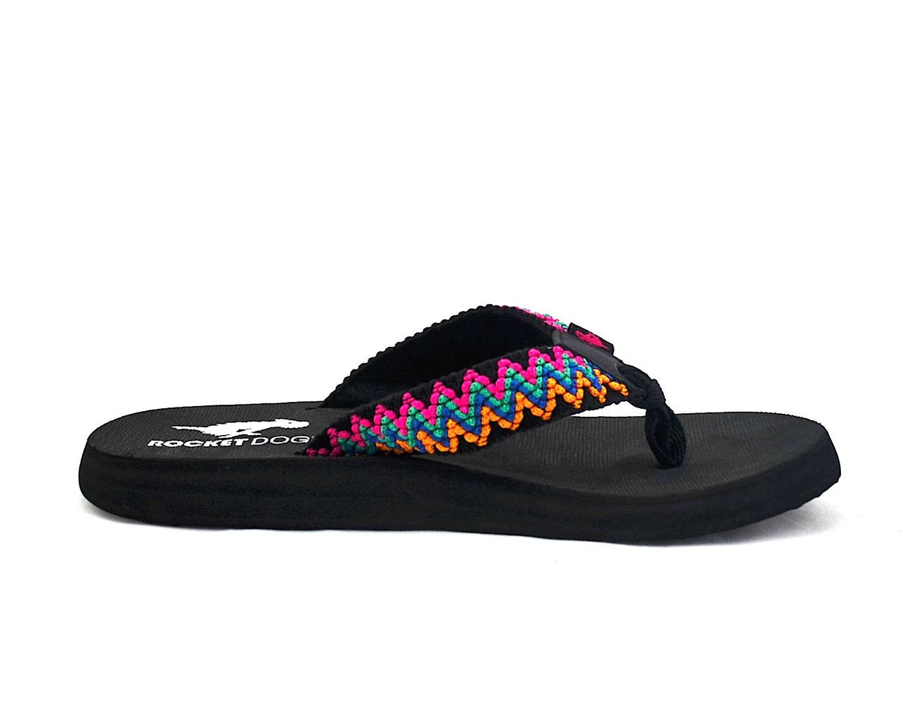 Rocket Dog Vegan Nacho at Sudo