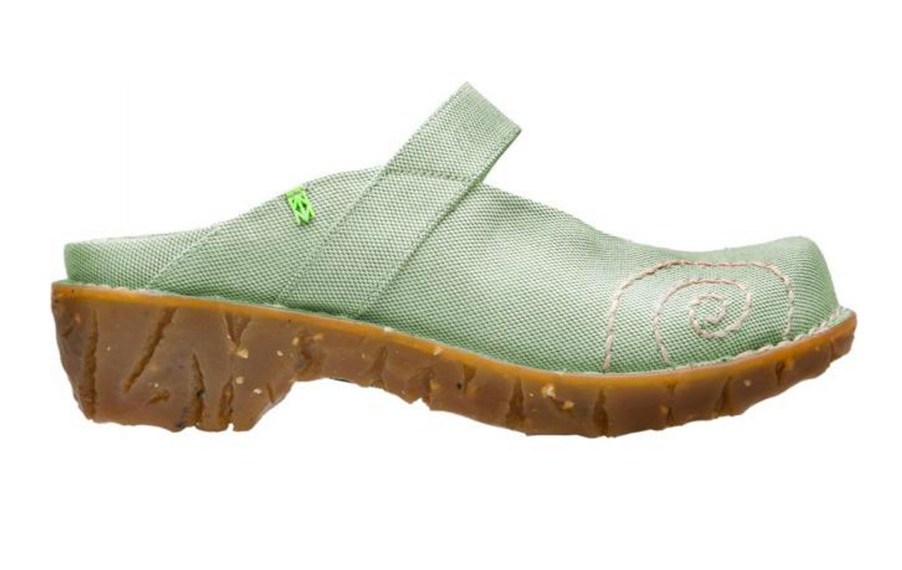 vegan clogs