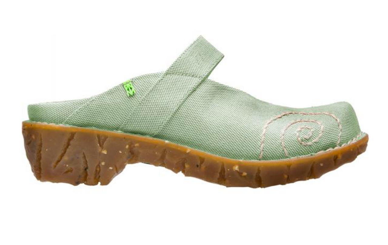 Vegan Shoes by EL NATURALISTA