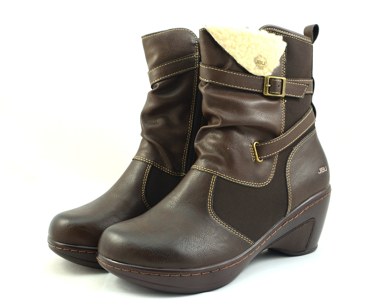 jambu sandalwood boot