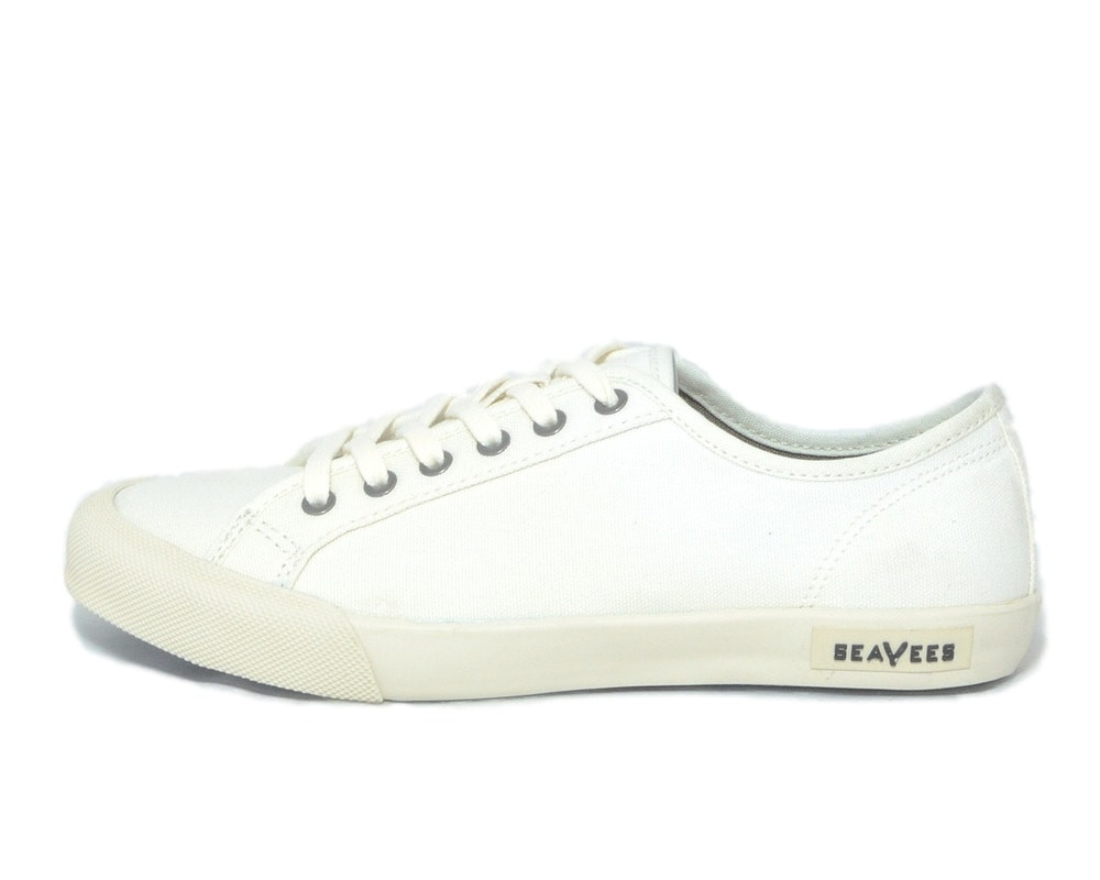 Seavees Vegan Monterey Standard at Sudo