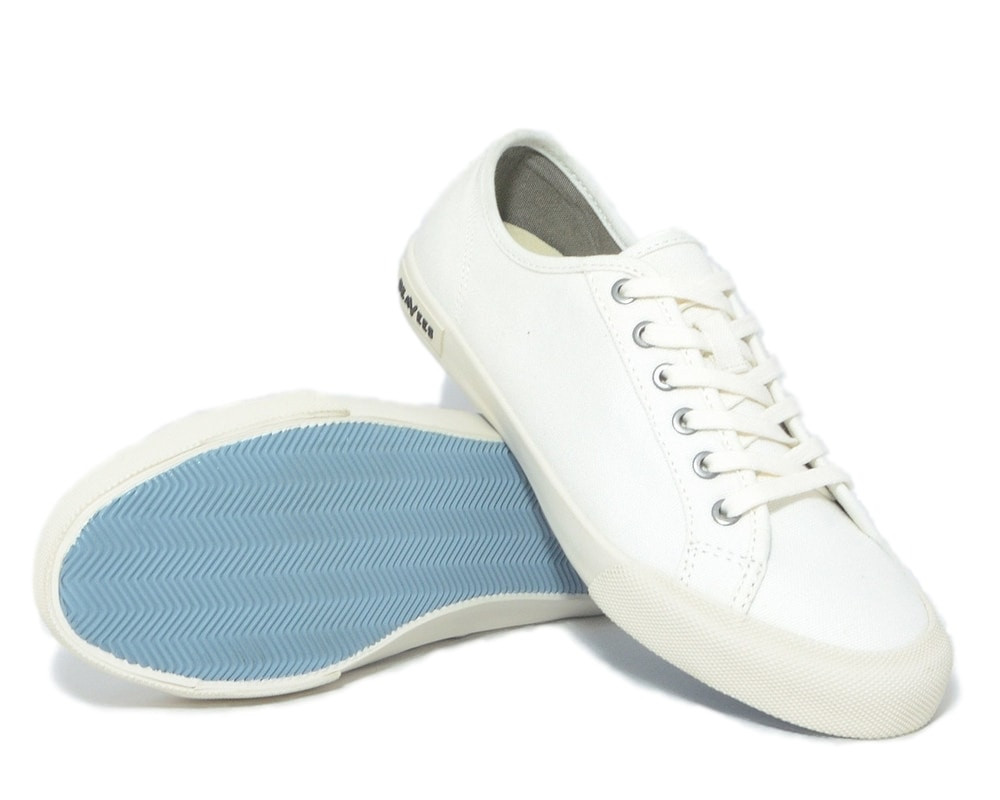 Seavees Vegan Monterey Standard at Sudo