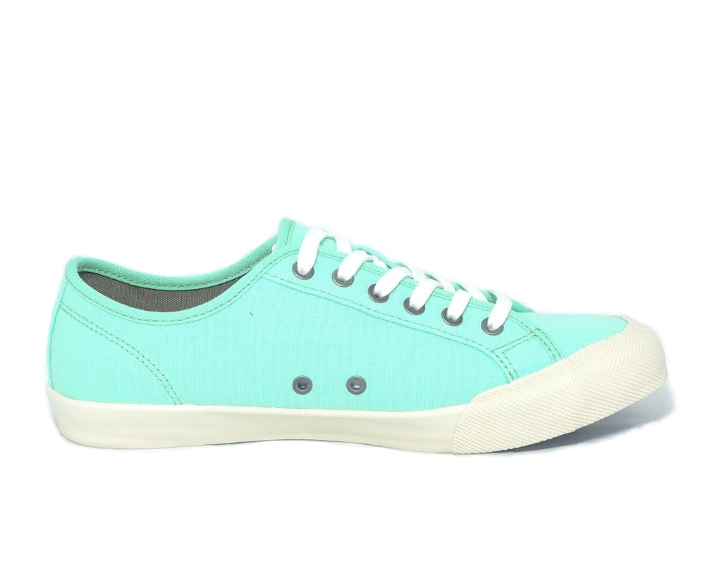 Seavees Vegan Monterey Standard at Sudo