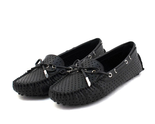 Wanted Vegan Petty Driving Moc at Sudo