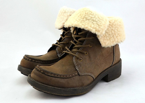 Boots & Booties, Women's | Women's vegan boots and booties at Sudo Shoes.