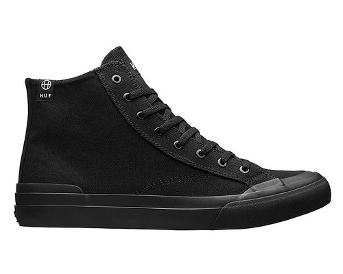 HUF Vegan Classic HI ESS TX at Sudo