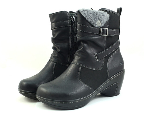 jambu boots vegan