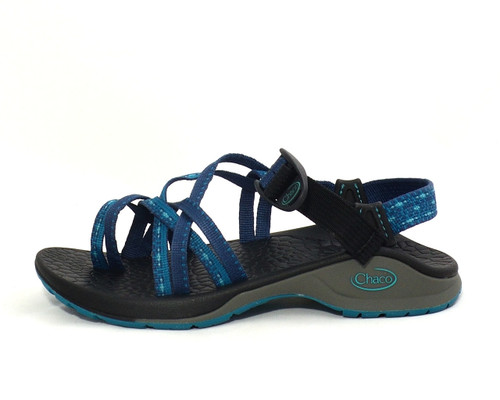 vegan chacos